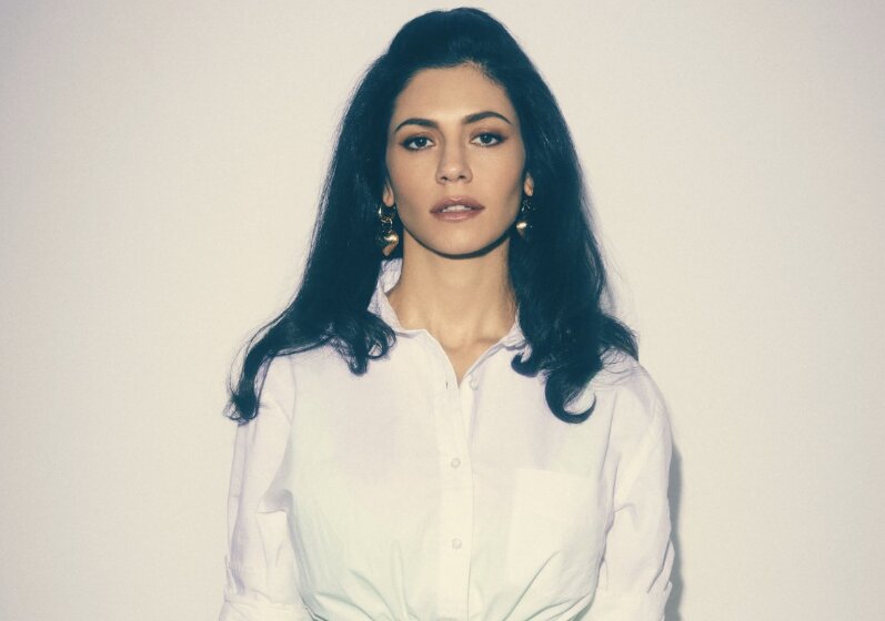 News-Titelbild - Marina über ihr kommendes Album und wieso den Beinamen "and the Diamonds" ablegte