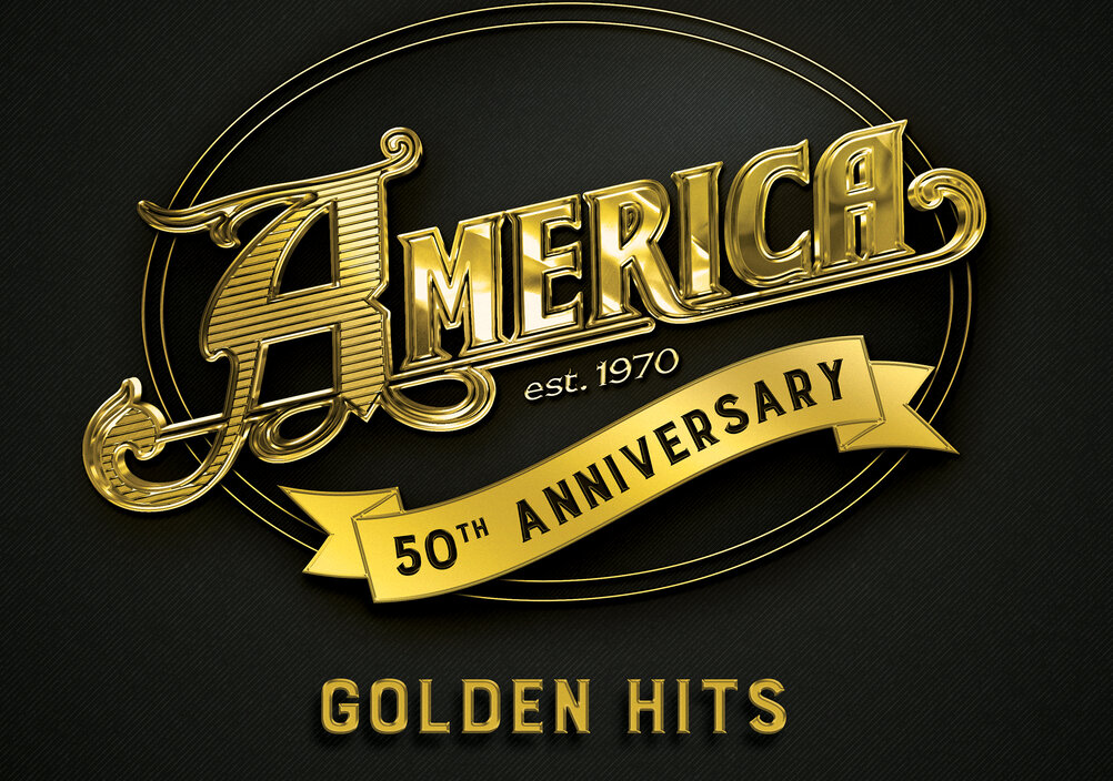 News-Titelbild - America veröffentlichen 3-CD-Compilation mit raren Tracks und bisher unveröffentlichten Aufnahmen