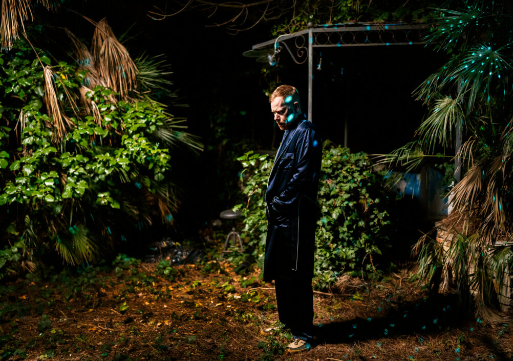 News-Titelbild - Peter Fox schwingt mit seiner neuen Single "Weisse Fahnen"