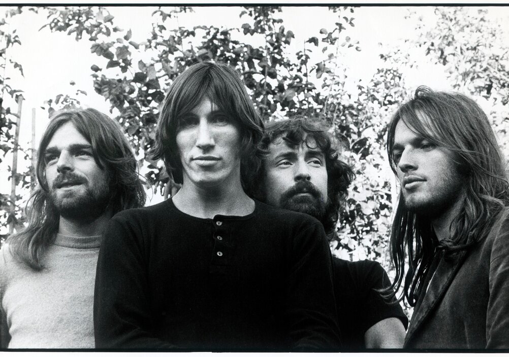 News-Titelbild - Pink Floyd veröffentlichen "Pulse" zum ersten Mal nach vielen Jahren auf Vinyl