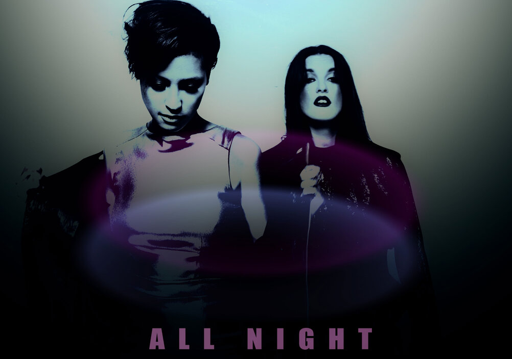 News-Titelbild - "All Night" // Video-Premiere