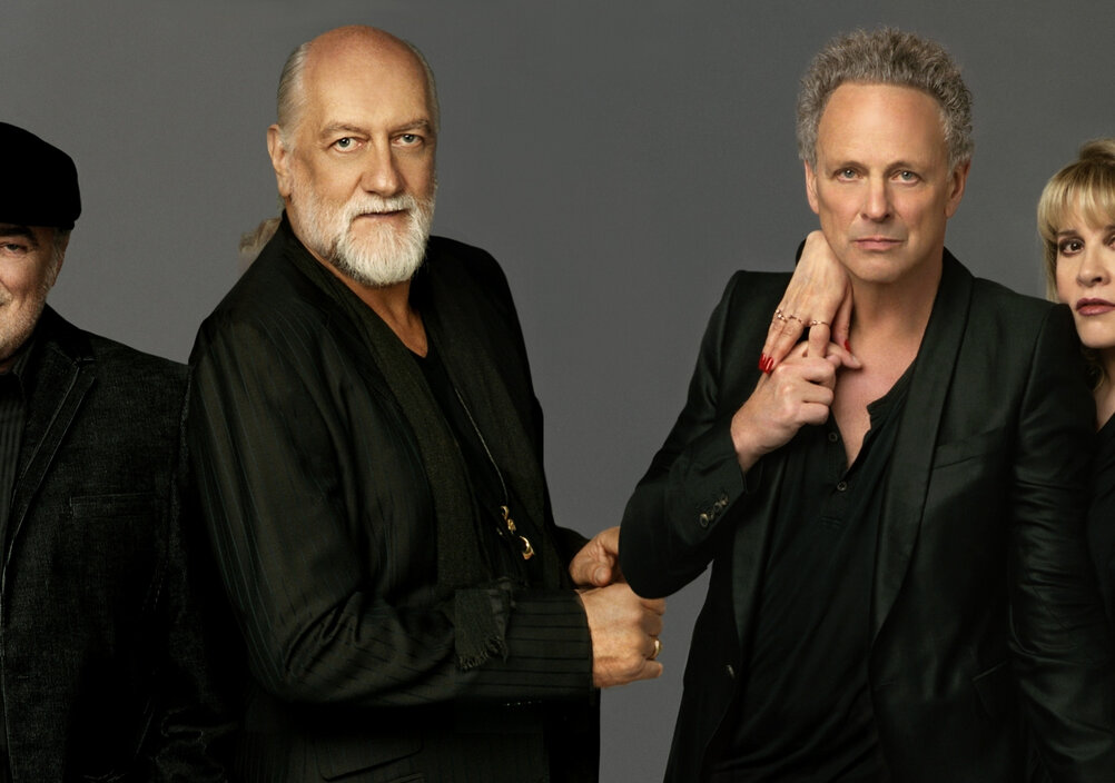 News-Titelbild - Gewinnt Tickets für die Tour von Fleetwood Mac