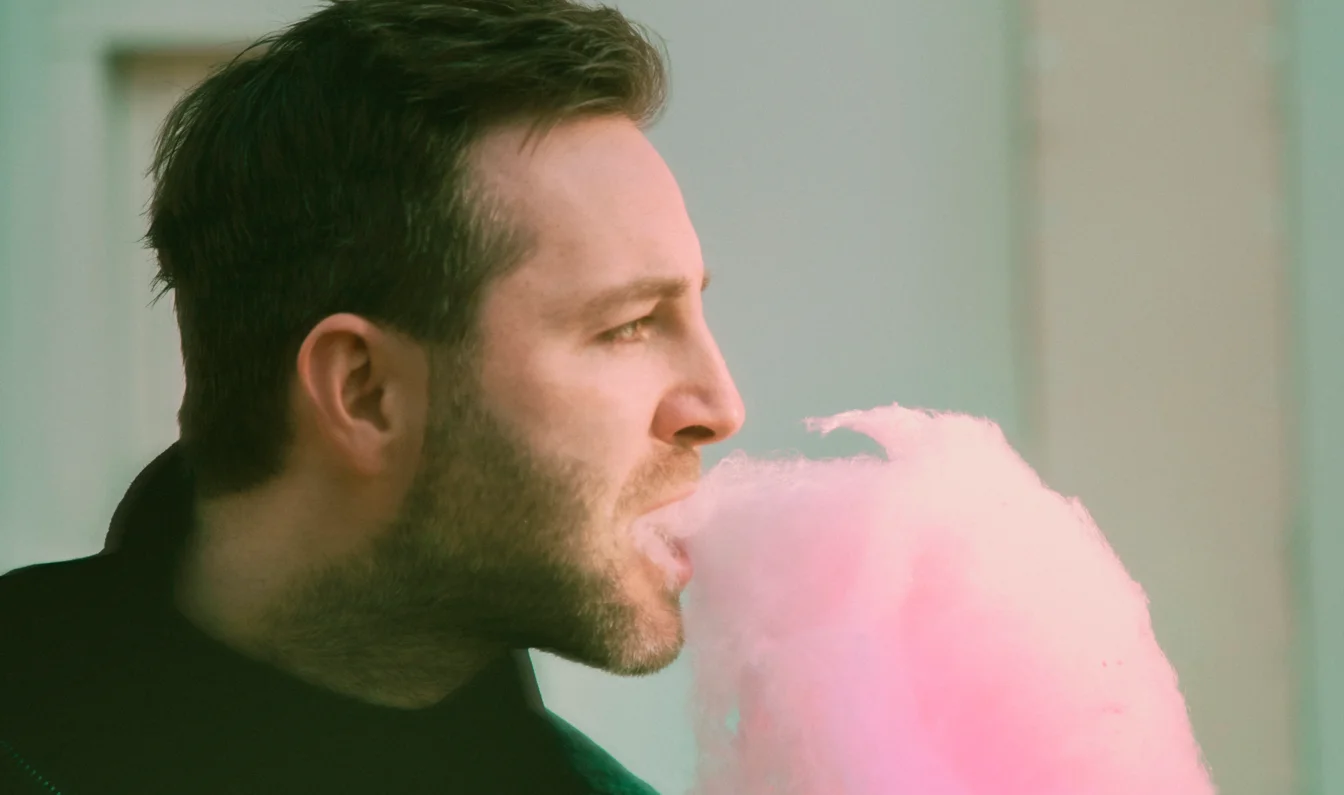 News-Titelbild - JOSH. veröffentlicht sein neues Album "Reparatur"