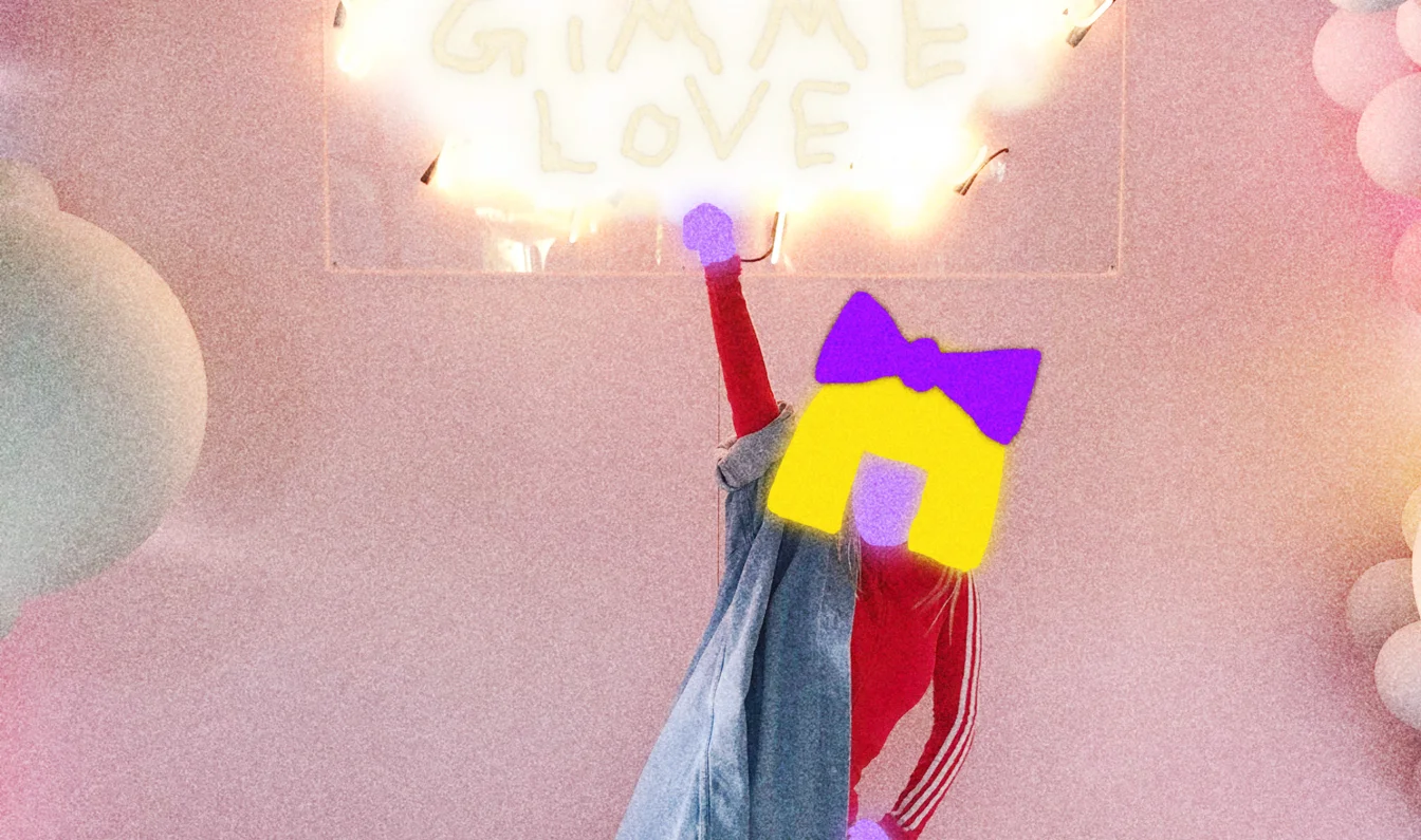 News-Titelbild - Die erste Musik seit 2021: Sia veröffentlicht neue Single "Gimme Love"