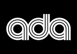 Logo - logo_ada