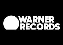 Logo - logo_warnerrecords