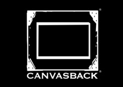 Logo - logo_canvasback