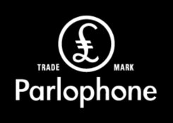 Logo - logo_parlophone