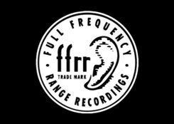 Logo - logo_ffrr