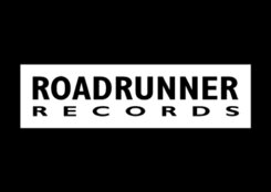 Logo - logo_roadrunner