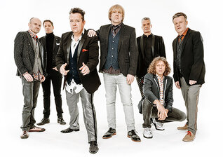 News-Titelbild - Morgen kommt das neue Album "Krone der Schöpfung": Darauf kann man sich freuen