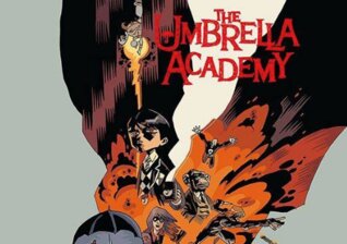 News-Titelbild - Im nächsten Jahr könnt ihr "The Umbrella Academy" als Serie bei Netflix sehen