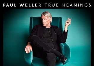 News-Titelbild - Neu am 14. September: Paul Weller, David Guetta, TV Smith und vieles mehr
