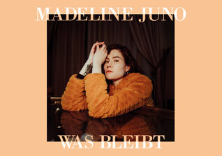 News-Titelbild - Neu am 6. September: Madeline Juno, Melanie Martinez, Mahalia, Miles Davis und mehr