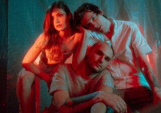 News-Titelbild - "that won’t save us", stellen Against The Current in ihrem neuen Song selbstkritisch fest