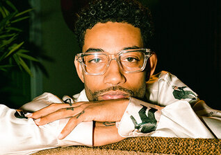 News-Titelbild - Seine neue EP hilft uns "2 Get You Thru The Rain", verspricht PnB Rock