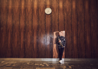 News-Titelbild - Der Kreis schließt sich: Nils Wülker kündigt sein 12. Studioalbum "Continuum" an