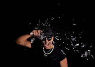 News-Titelbild - "Good Morning", grüßen uns Timmy Trumpet und Alle Farben in ihrer ersten Kollaboration