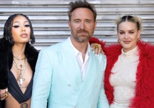 News-Titelbild - Das Musikvideo zu "Baby Don’t Hurt Me" ist da – und ein Remix-Paket gibt’s obendrauf
