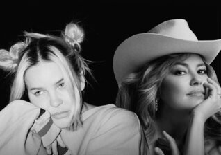 News-Titelbild - Anne-Marie und Shania Twain tun sich für neue Single „Unhealthy“ zusammen