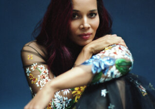 News-Titelbild - Rhiannon Giddens kommt mit ihrem neuen Album "You’re the One" auf Tour