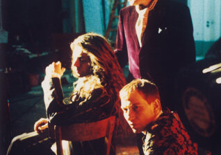 News-Titelbild - ALPHAVILLE kündigen Deluxe-Editionen von "Prostitute" (1994 und "Salvation" (1997) an