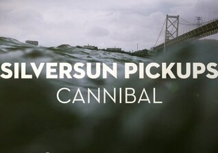 News-Titelbild - "Cannibal" // Audio-Premiere
