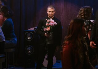 News-Titelbild - Es gibt ihn, den positiven "Heartbreak" – in Hunter Hayes' neuem Song + Musikvideo