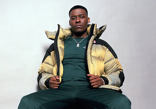 Jay1 Artist Picture Bild