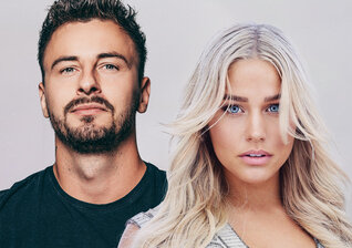 News-Titelbild - In "Lose My Cool" erzählen Faustix und Klara Hammarström von einer Situation, die wir alle schon mal erlebt haben