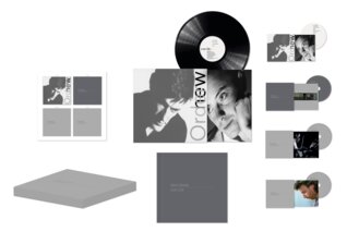 News-Titelbild - New Order kündigen Definitive Edition von "Low-Life" an