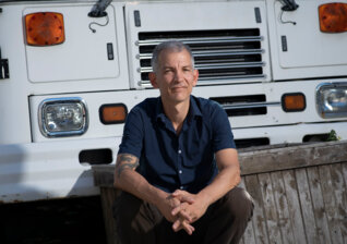 News-Titelbild - Brad Mehldau spielt The Beatles: Im Februar kommt das neue Album "Your Mother Should Know"