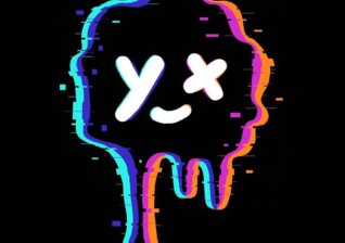 News-Titelbild - y_x liefern mit ihrem Debüt-Track "When You Come Home" knallbunt leuchtenden Techno-Sound