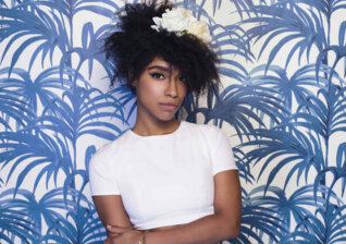 News-Titelbild - Heute Abend: Virtuelle Listening Party mit Lianne La Havas und ihrem neuen Album