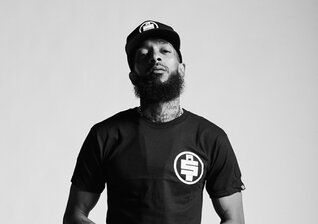 News-Titelbild - Das Debütalbum "Victory Lap" ist da und hier gibt's das Video zu "Hussle & Motivate"