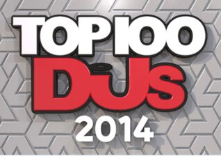 News-Titelbild - Vote für deinen Top-DJ 2014 und gewinne ein Oliver-Heldens-Fanpaket