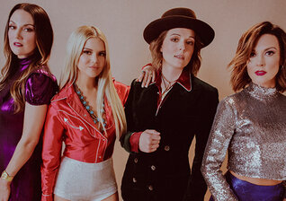 News-Titelbild - Ein Song zur Zeit: The Highwomen performen "Crowded Table" bei Jimmy Fallon