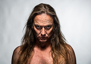 News-Titelbild - Am 6. November kommt das zweite Soloalbum "Save Your Soul" des D-A-D-Frontmanns