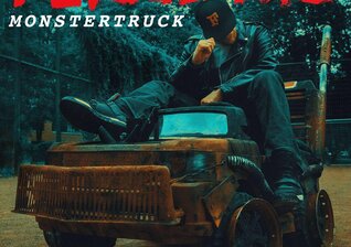 News-Titelbild - Hier ist das Musikvideo zu "Monstertruck", Ferris MCs Beitrag zum BuViSoCo 2015