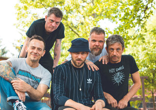 Bild von Beatsteaks