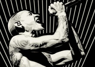 News-Titelbild - Alle Highlights vom großen Tributkonzert für Chester Bennington in Los Angeles
