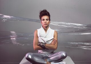 News-Titelbild - "Nothing Compares 2 U" – Leona Berlin legt ihre eigene, jazzige Interpretation des Prince-Klassikers vor