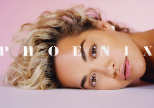 News-Titelbild - Neu am 23. November: Rita Ora, Cliff Richard, Accept, Chic
