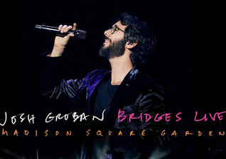 News-Titelbild - Neu am 19. April: Josh Groban, The Kiez, Alex Hepburn und viiieeeles mehr!