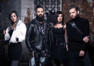 News-Titelbild - Bewegende "Reimagined"-Version der aktuellen Single "Save Me"
