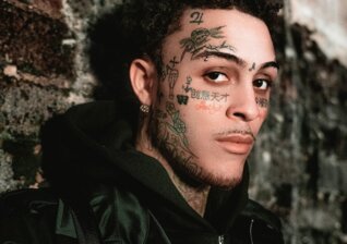 News-Titelbild - Im Video zu "On Sight" zeigt sich Lil Skies als liebevoller Vater – doch auch nachdenklich