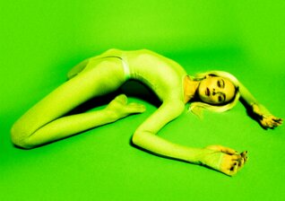 News-Titelbild - Am 5. März kommt die neue EP "Charlotte"