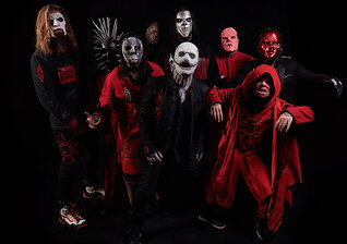 News-Titelbild - Nach 2 Jahren: Slipknot melden sich mit "The Chapeltown Rag" gewohnt furios zurück