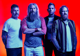 News-Titelbild - Live-Performance mit "Teardrinker" bei Seth Meyers
