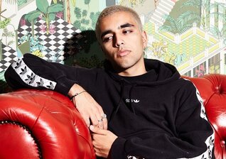 News-Titelbild - "The Sun Won't Stay After Summer", stellt Nick Mono fest – und veröffentlicht seine Debüt-EP lieber schon im März